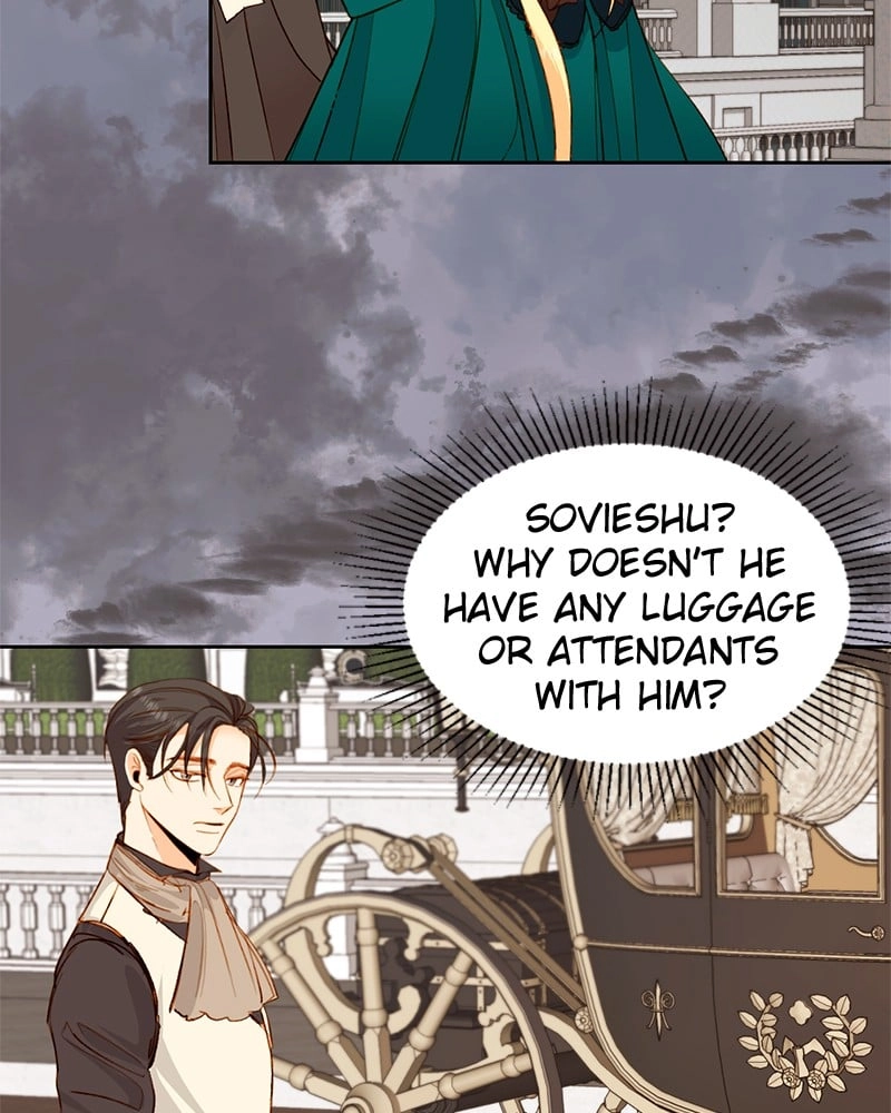 Remarried Empress Chapter 22 Page 52