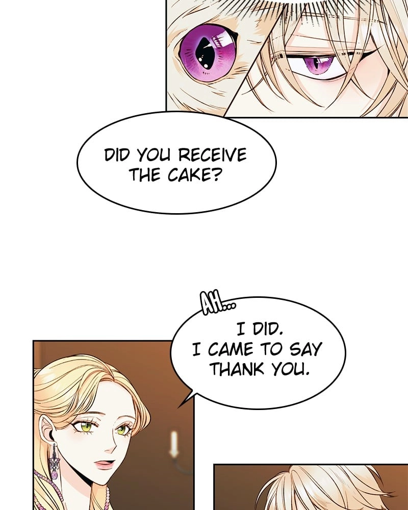 Remarried Empress Chapter 22 Page 26