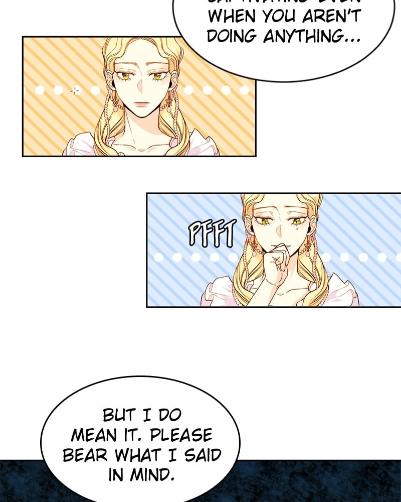 Remarried Empress Chapter 22 Page 47
