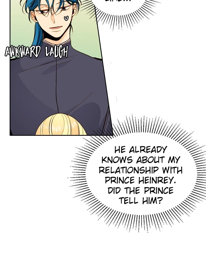Remarried Empress Chapter 22 Page 15