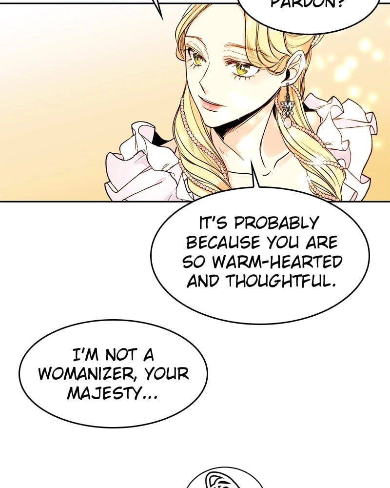 Remarried Empress Chapter 22 Page 38