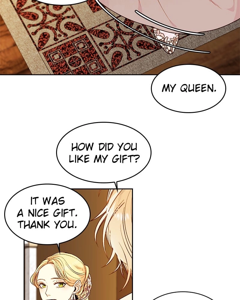 Remarried Empress Chapter 22 Page 34