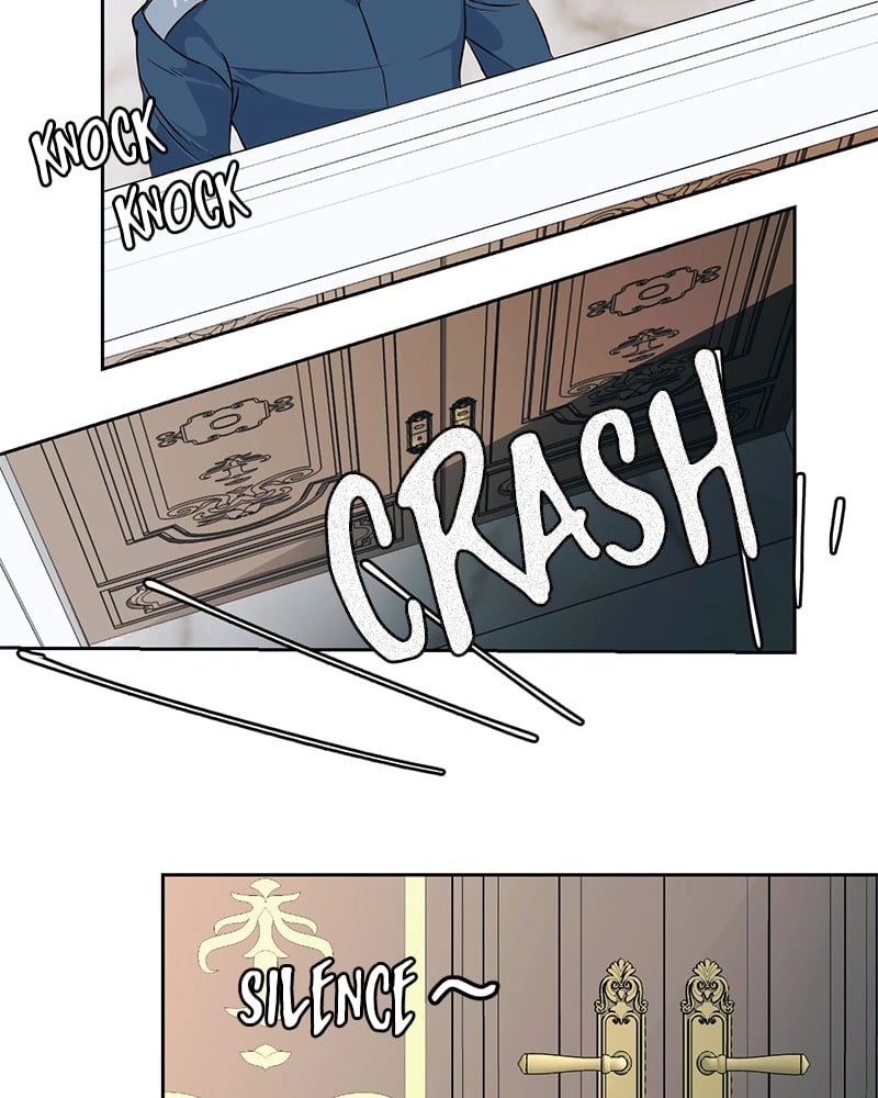 Remarried Empress Chapter 22 Page 19