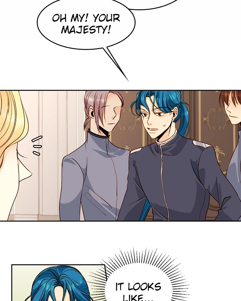 Remarried Empress Chapter 22 Page 14