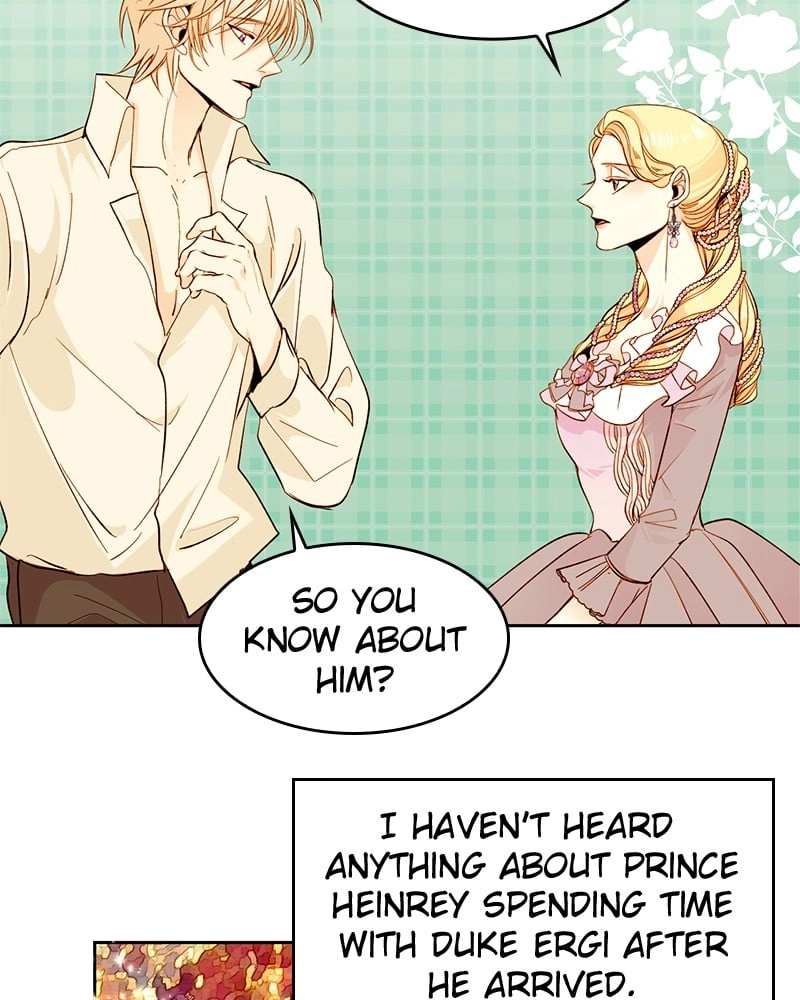 Remarried Empress Chapter 22 Page 40