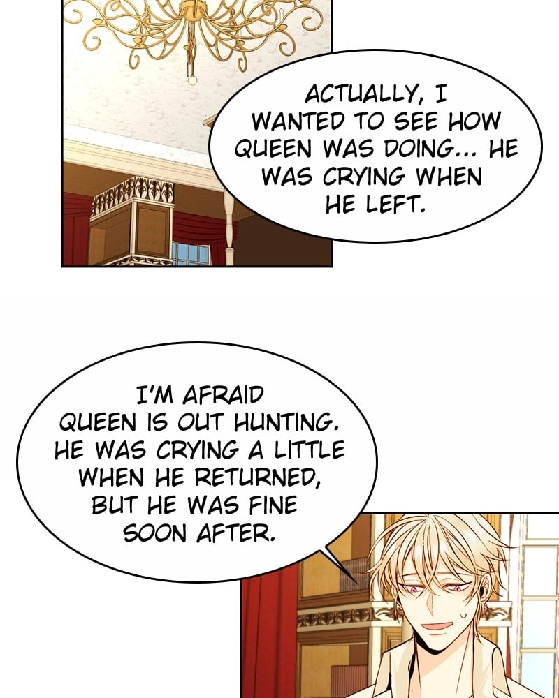 Remarried Empress Chapter 22 Page 32