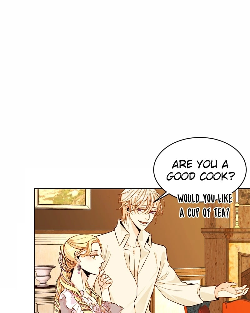 Remarried Empress Chapter 22 Page 29