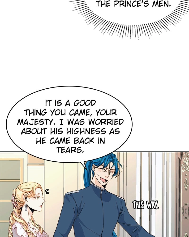 Remarried Empress Chapter 22 Page 17