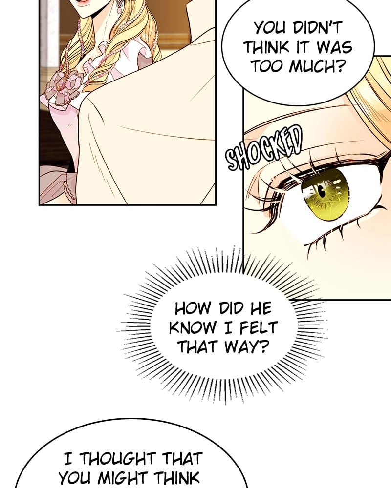 Remarried Empress Chapter 22 Page 35