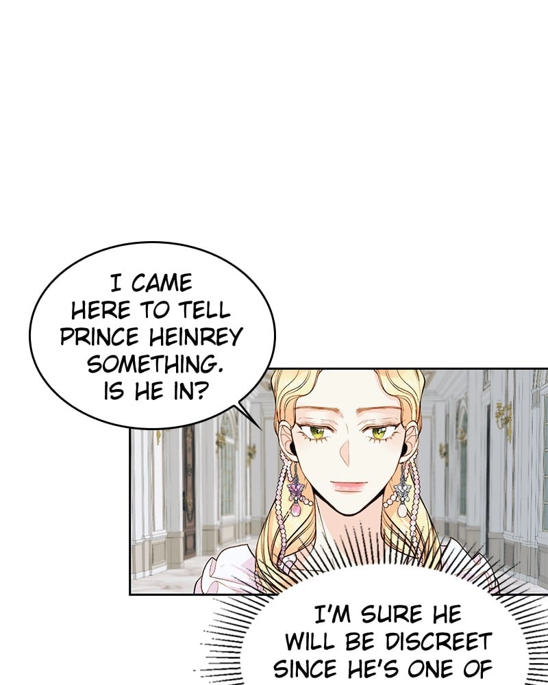 Remarried Empress Chapter 22 Page 16