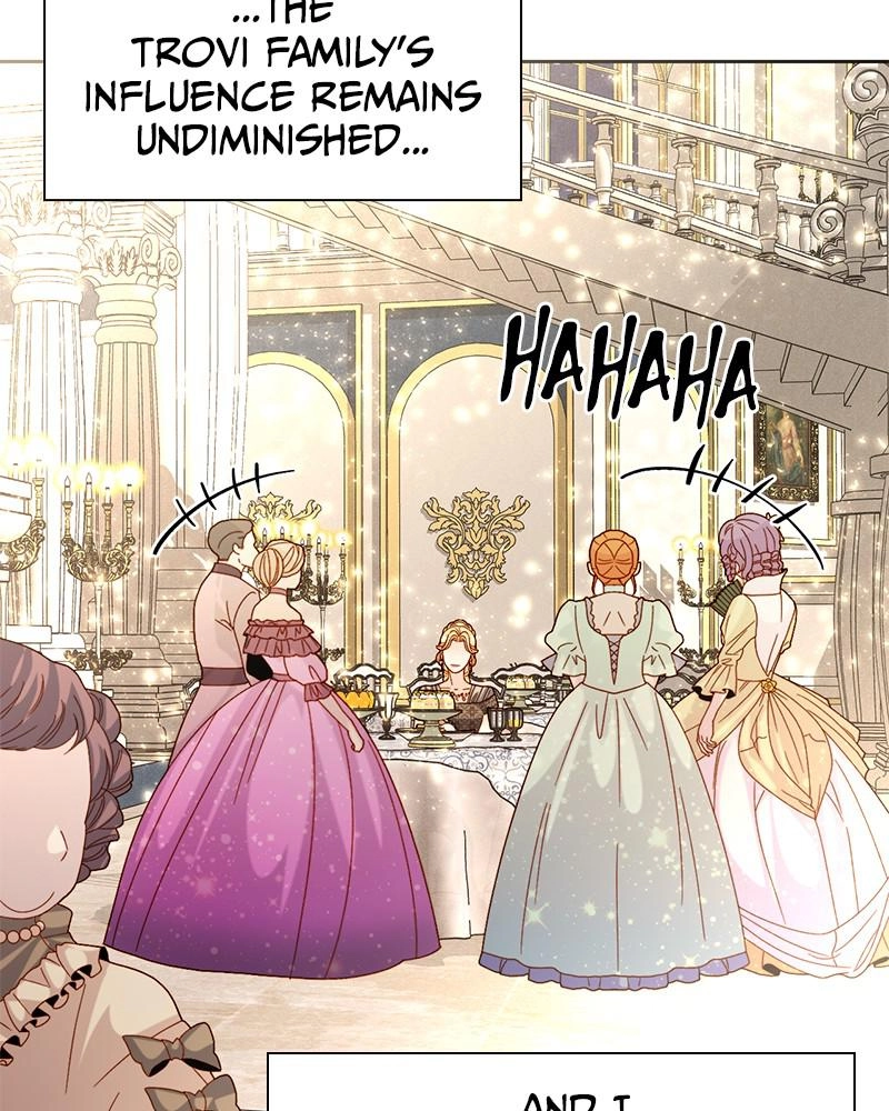 Remarried Empress Chapter 114
