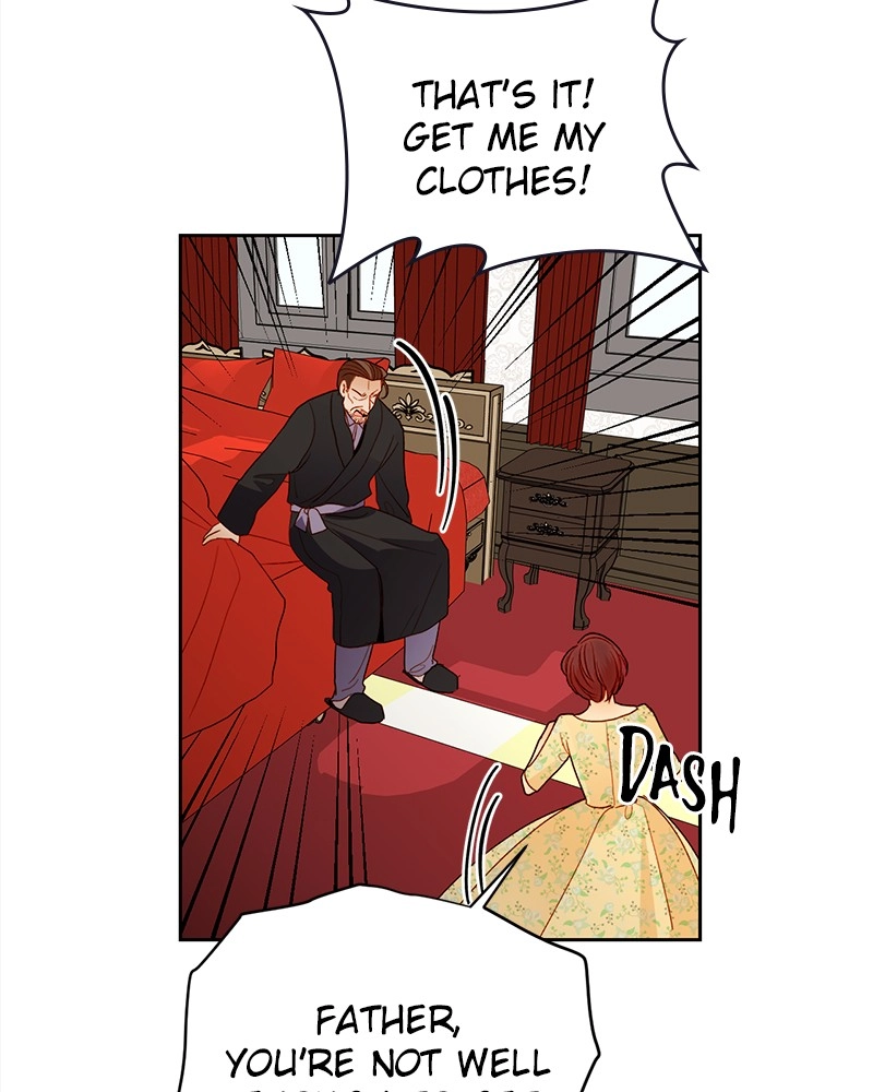 Remarried Empress Chapter 71 Page 107