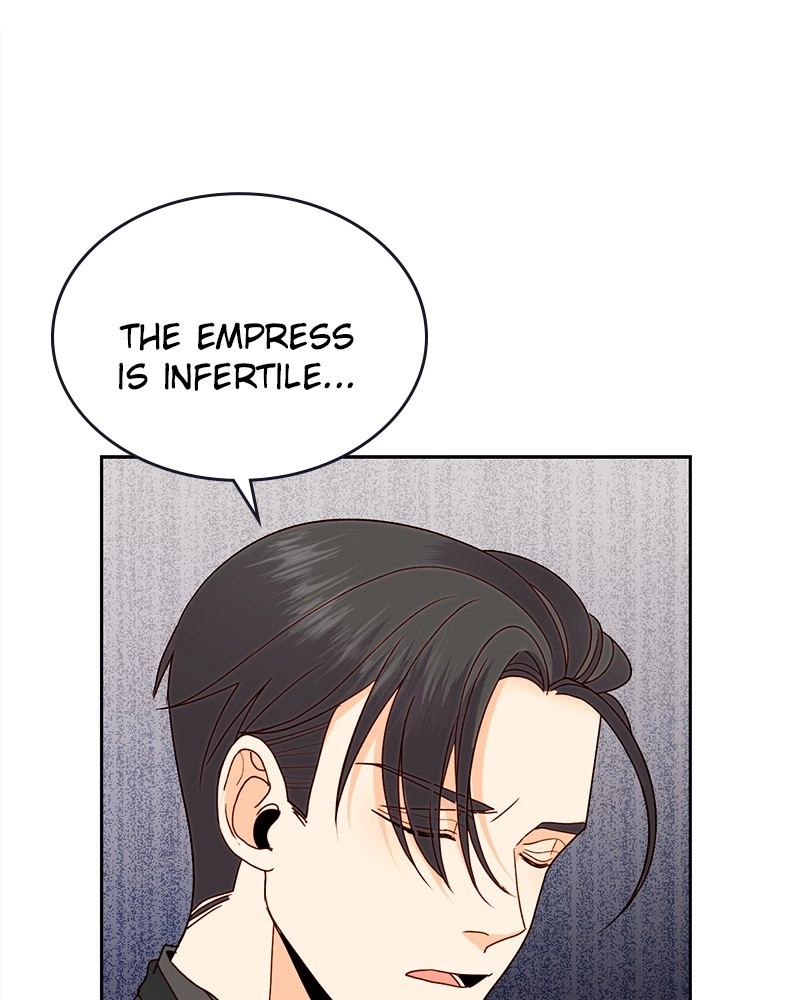 Remarried Empress Chapter 71 Page 74