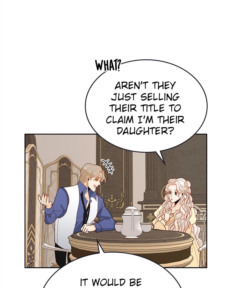 Remarried Empress Chapter 71 Page 21