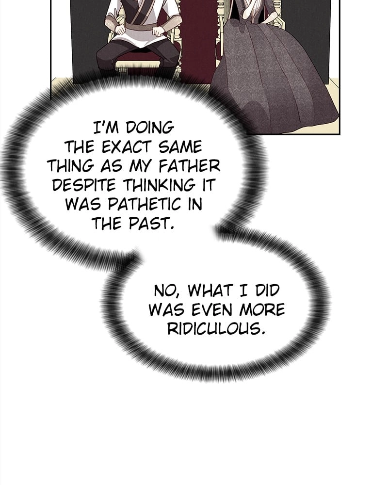Remarried Empress Chapter 71 Page 43