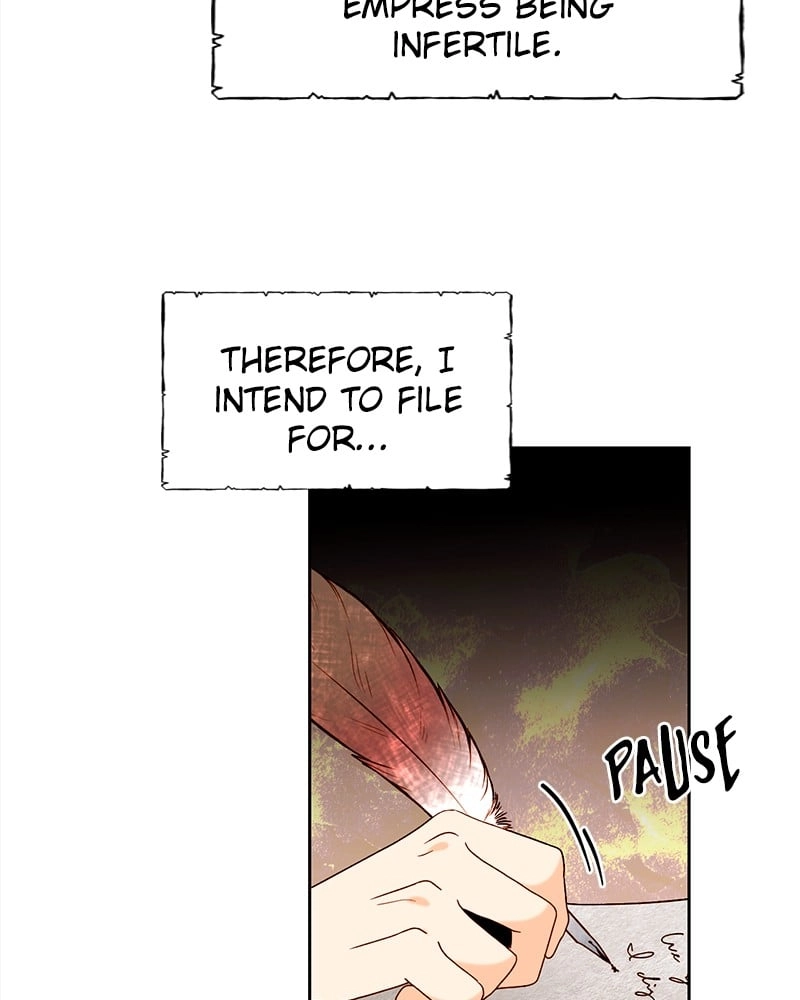 Remarried Empress Chapter 71 Page 54
