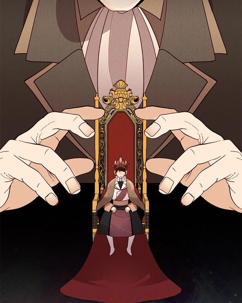 Remarried Empress Chapter 71 Page 68