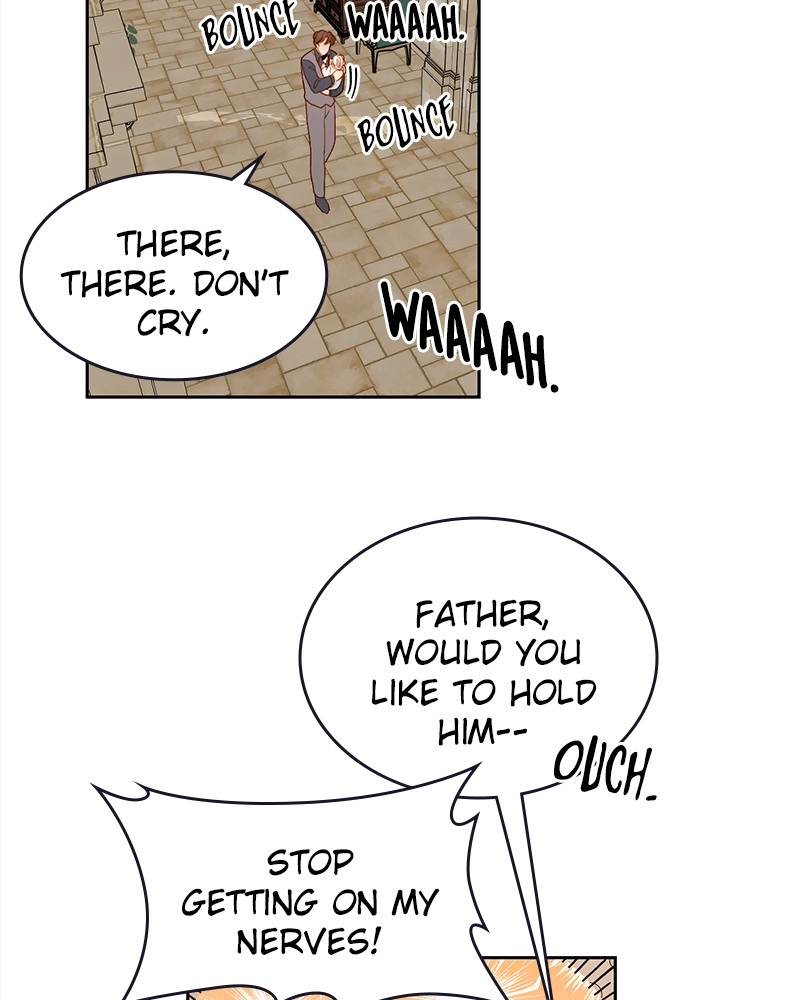 Remarried Empress Chapter 71 Page 77