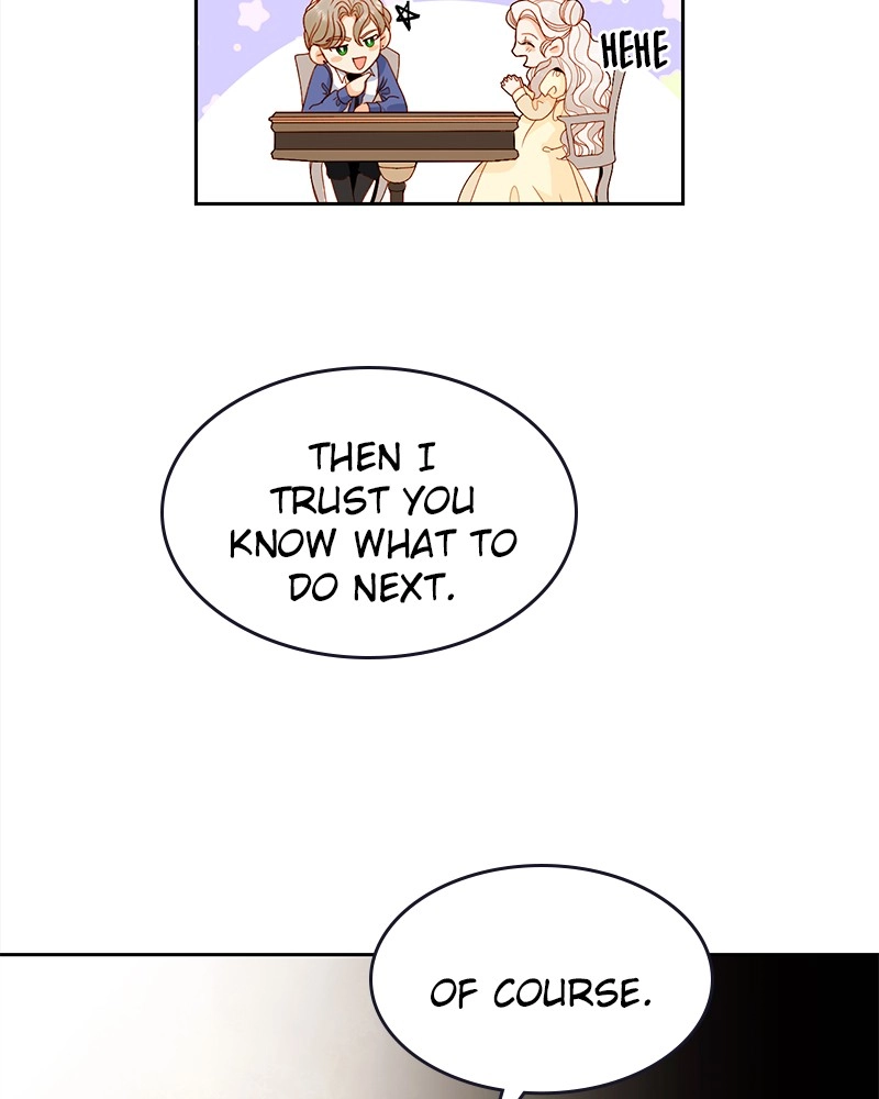Remarried Empress Chapter 71 Page 9