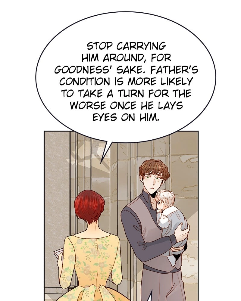 Remarried Empress Chapter 71 Page 84