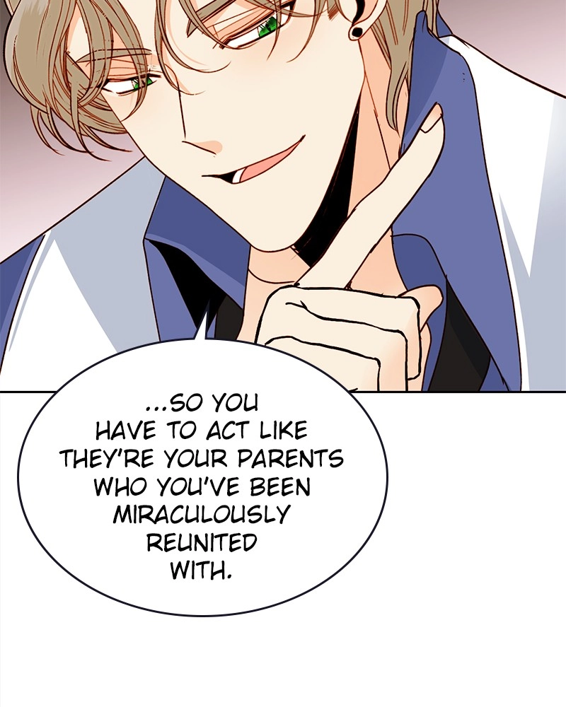 Remarried Empress Chapter 71 Page 25