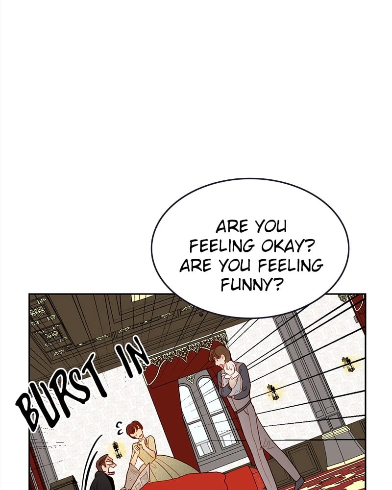 Remarried Empress Chapter 71 Page 94