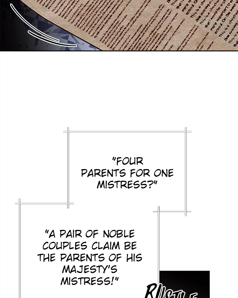 Remarried Empress Chapter 71 Page 101