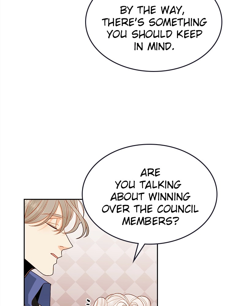 Remarried Empress Chapter 71 Page 18