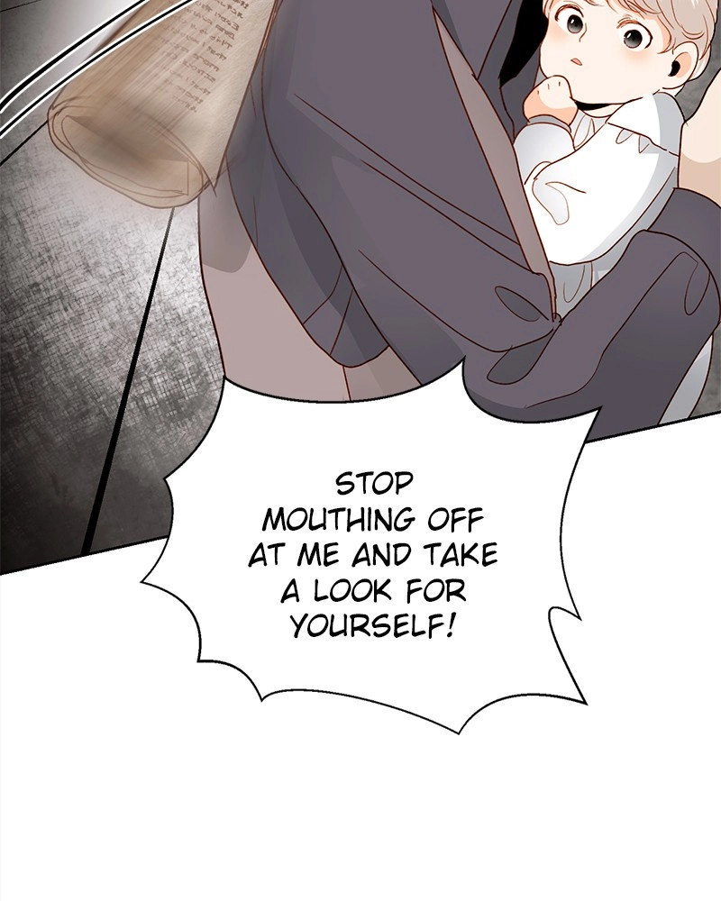 Remarried Empress Chapter 71 Page 99
