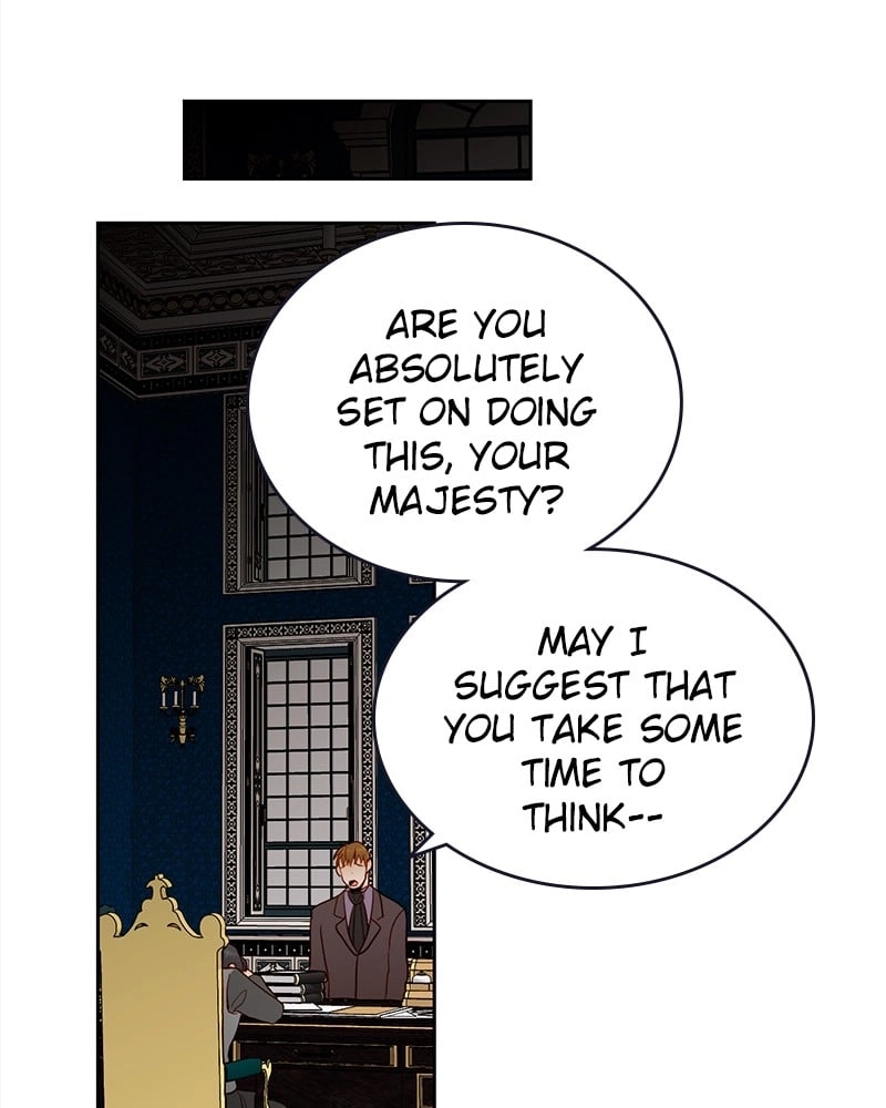 Remarried Empress Chapter 71 Page 46