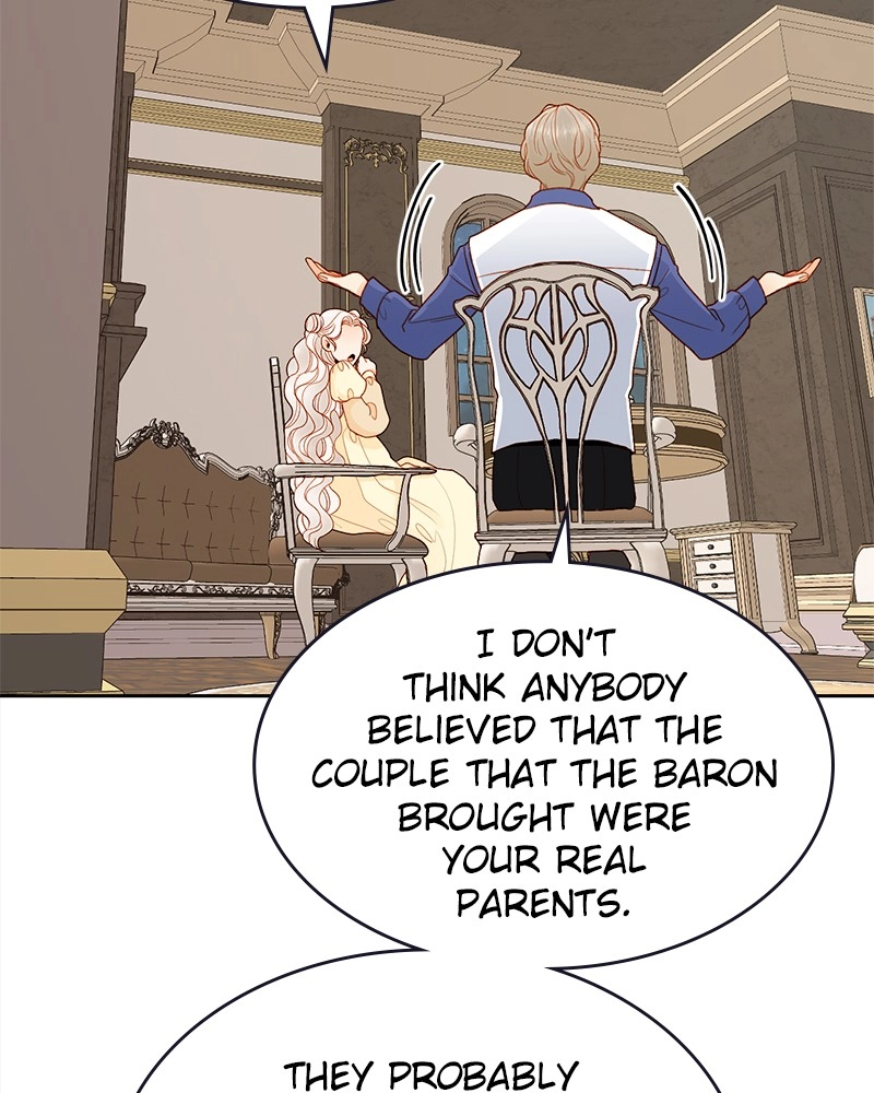 Remarried Empress Chapter 71 Page 6