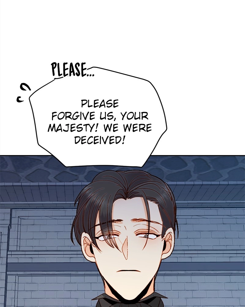 Remarried Empress Chapter 71 Page 33