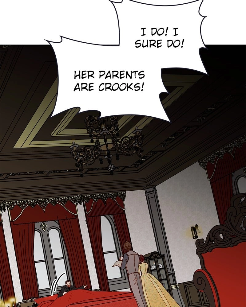 Remarried Empress Chapter 71 Page 105