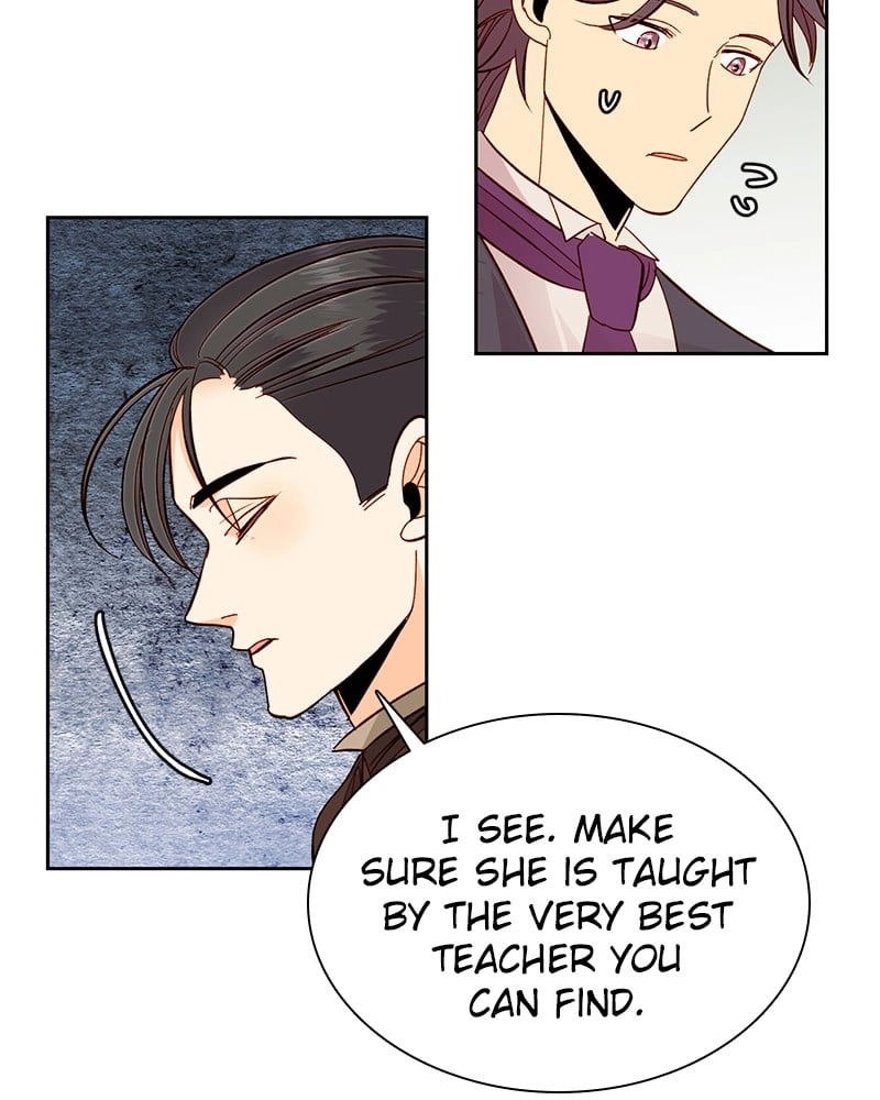 Remarried Empress Chapter 51 Page 64
