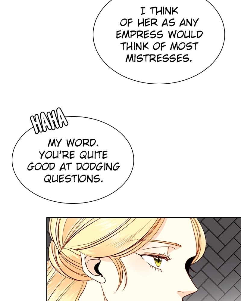 Remarried Empress Chapter 51 Page 87