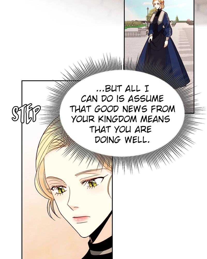 Remarried Empress Chapter 51 Page 77
