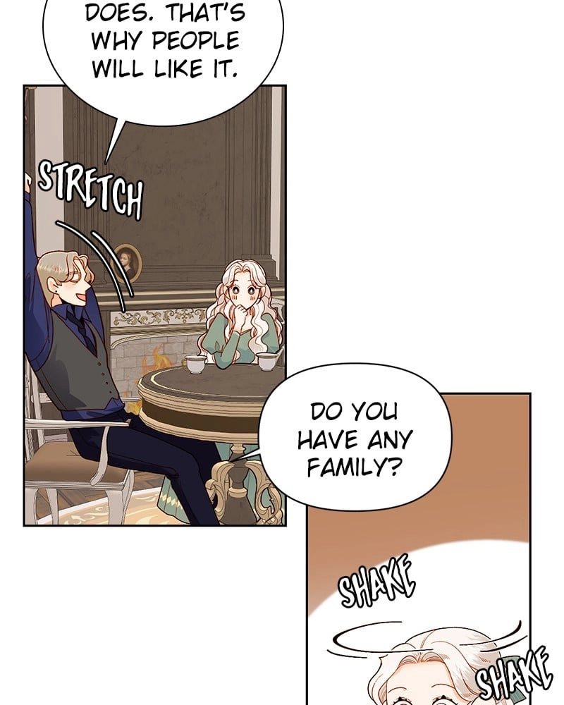 Remarried Empress Chapter 51 Page 16