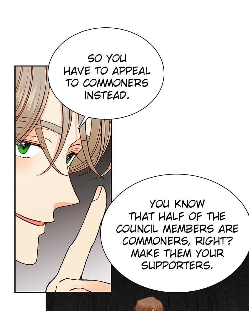 Remarried Empress Chapter 51 Page 38