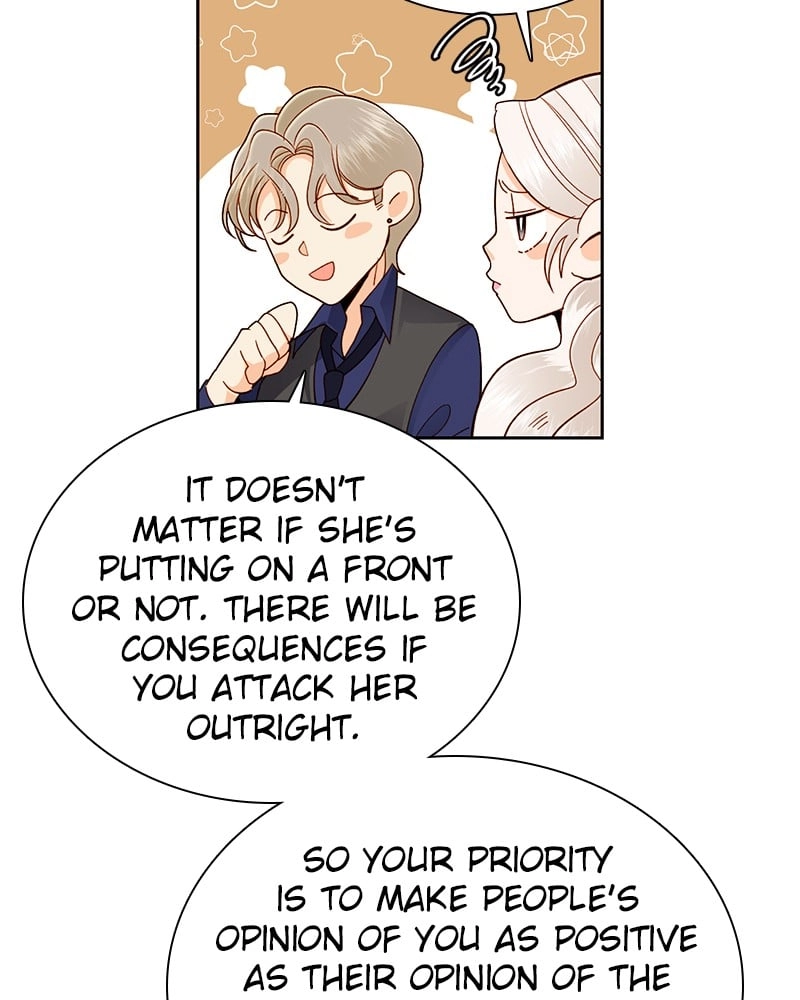 Remarried Empress Chapter 51 Page 35