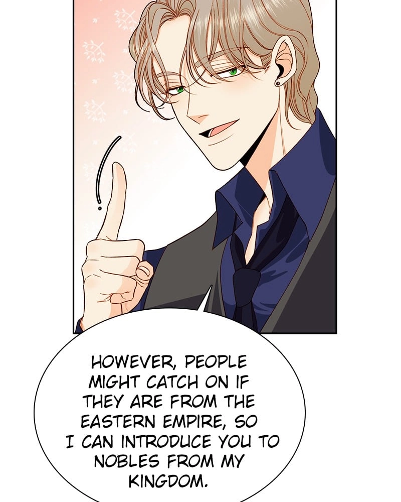 Remarried Empress Chapter 51 Page 18