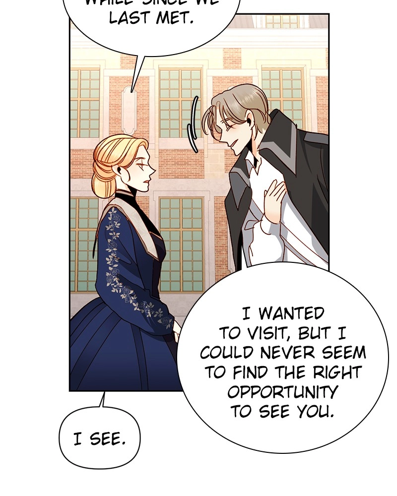 Remarried Empress Chapter 51 Page 80