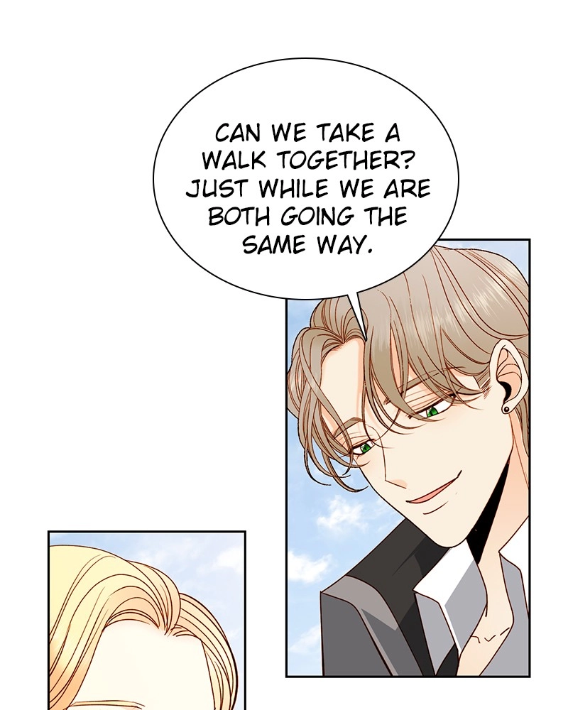 Remarried Empress Chapter 51 Page 81