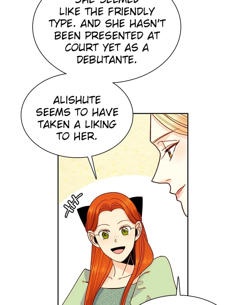 Remarried Empress Chapter 51 Page 70