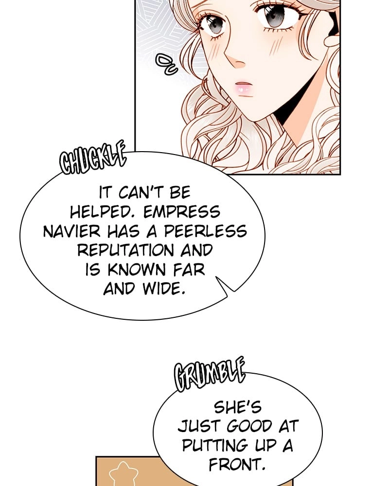 Remarried Empress Chapter 51 Page 34