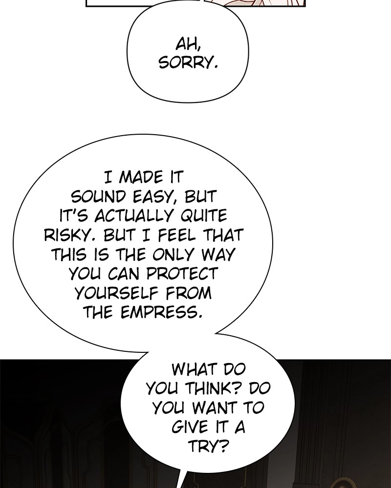 Remarried Empress Chapter 51 Page 23