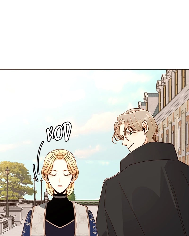 Remarried Empress Chapter 51 Page 83