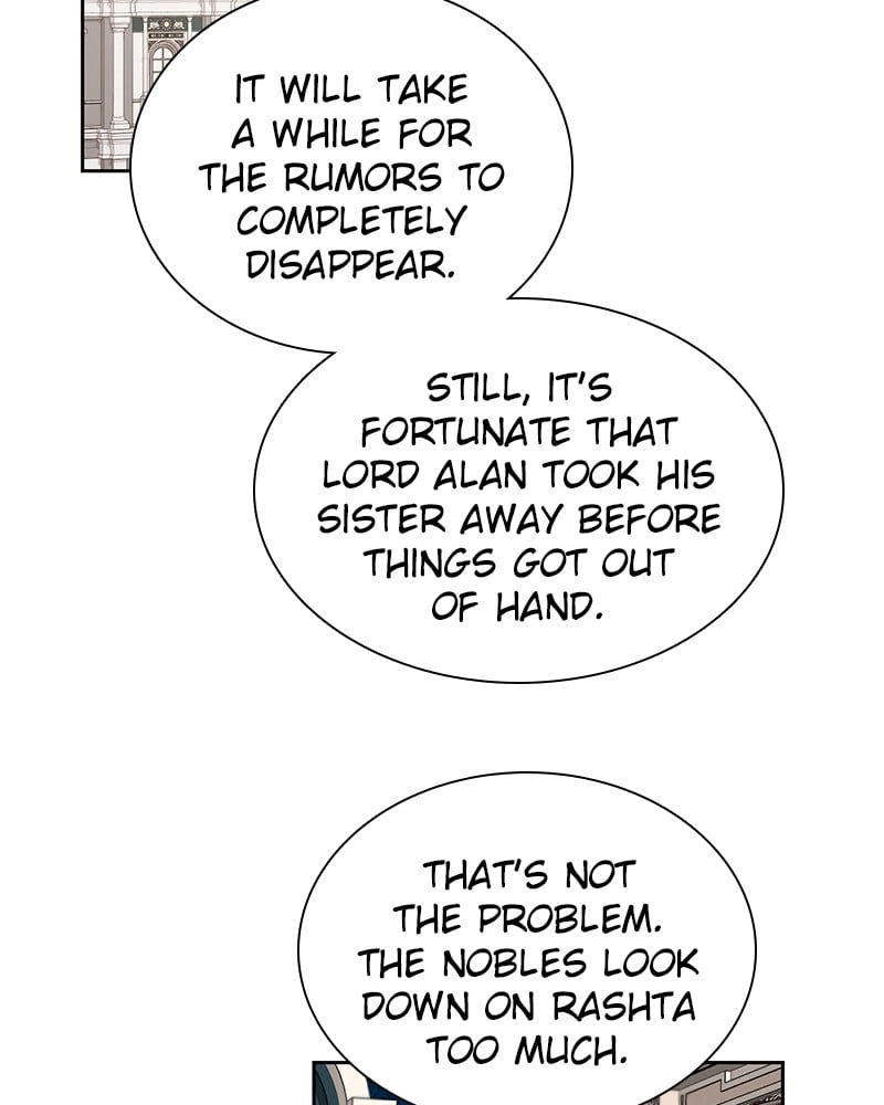 Remarried Empress Chapter 51 Page 52