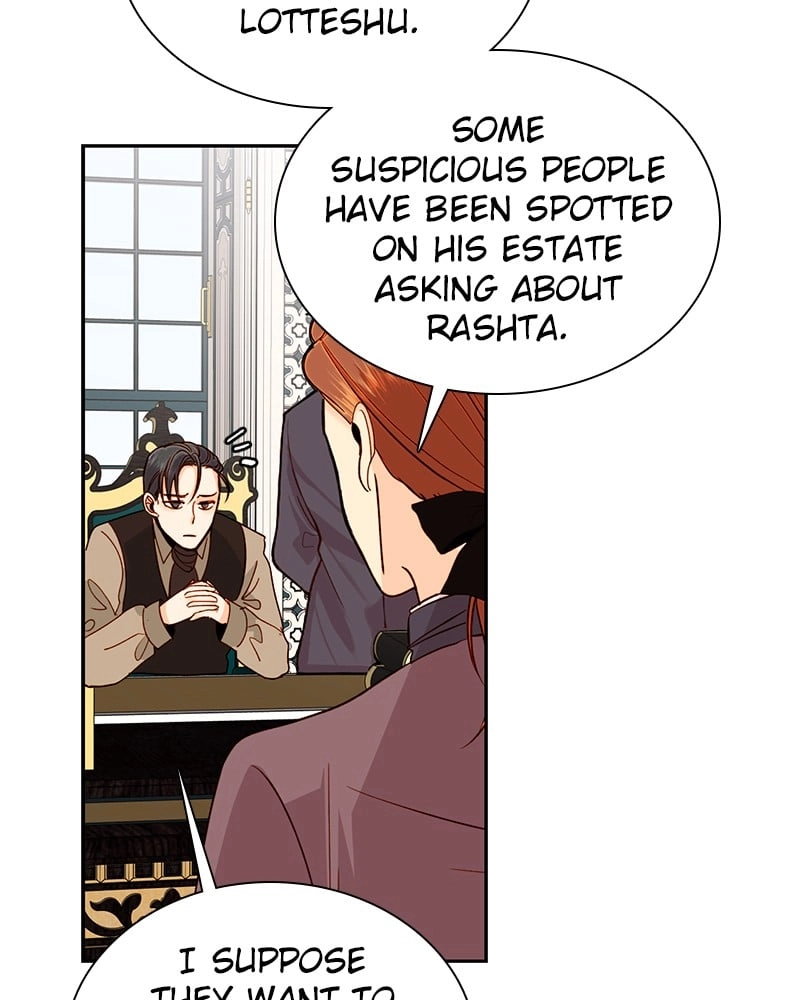 Remarried Empress Chapter 51 Page 57