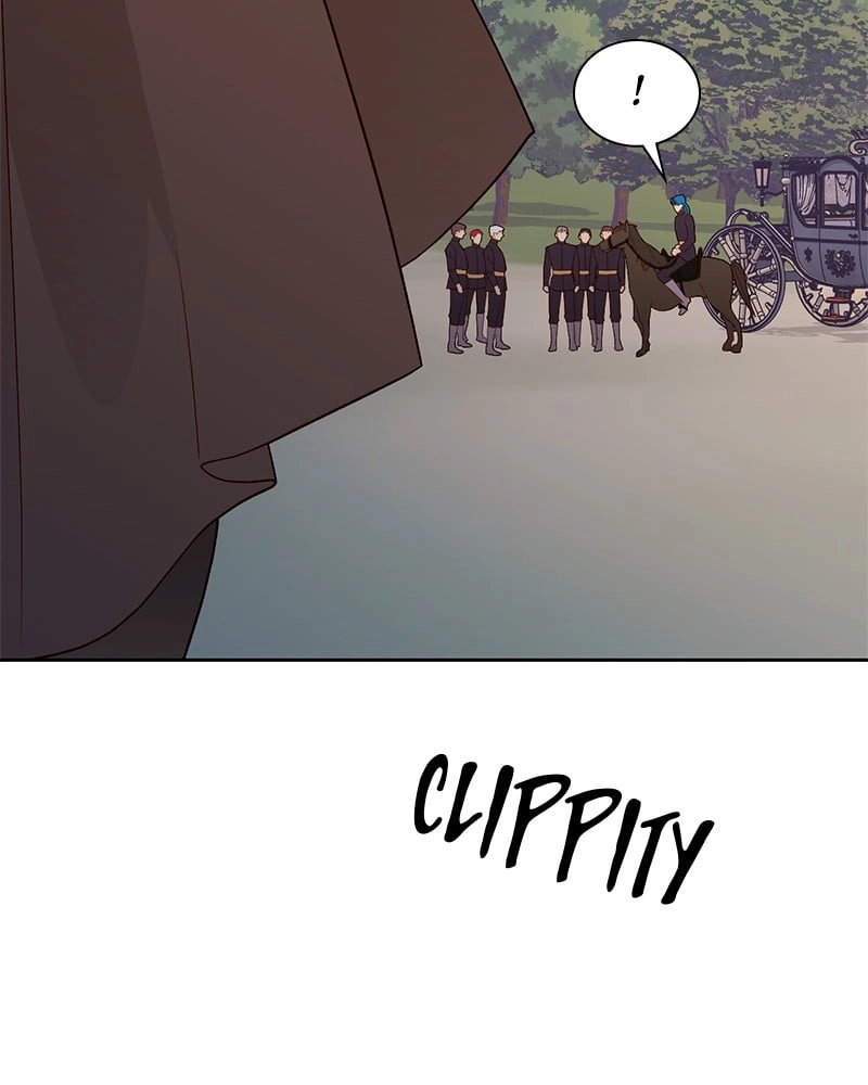 Remarried Empress Chapter 85 Page 80