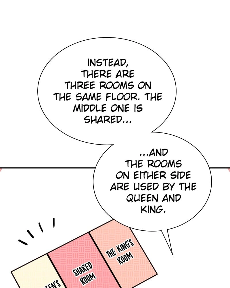 Remarried Empress Chapter 85 Page 73